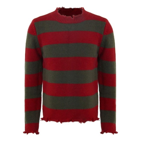 Pánsky sveter Freddy Krueger NUWIND
