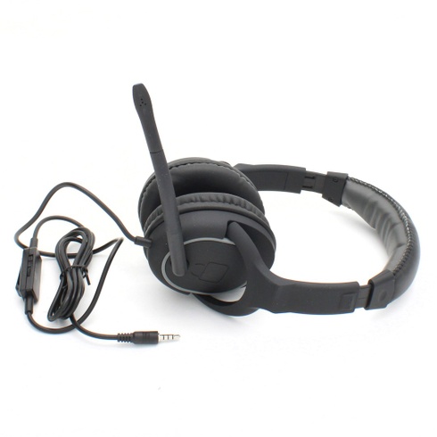 Herní sluchátka Venom VS2855