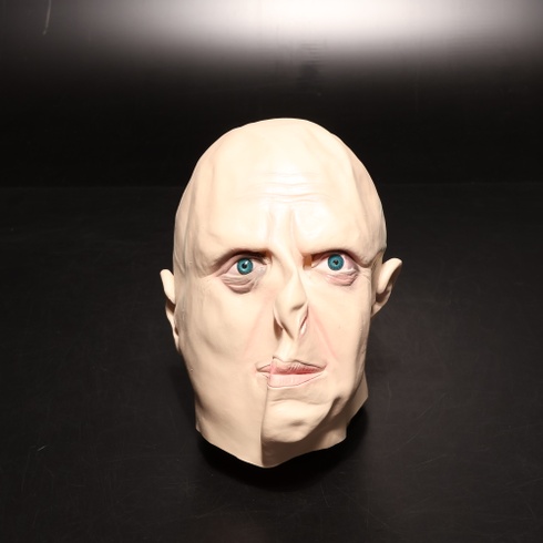 Maska Voldemort XehCaol vel. S
