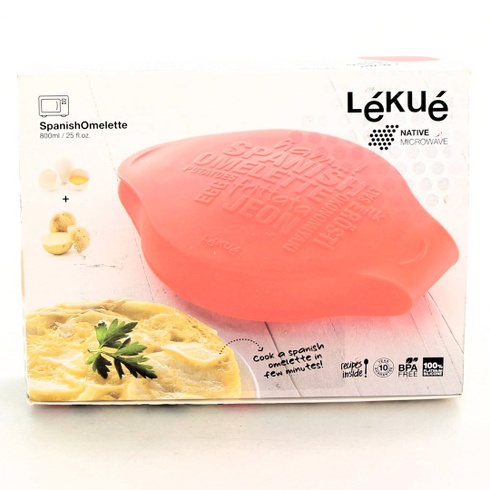 Silikonová forma Lékué 3402800R10