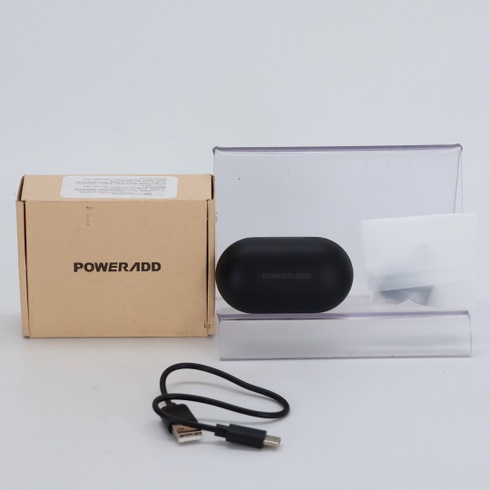 Bezdrátová sluchátka Poweradd S10