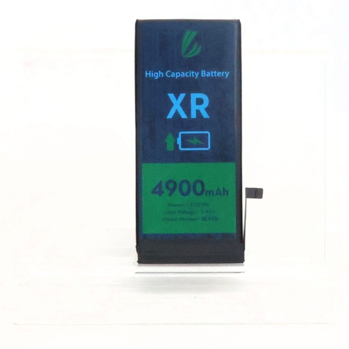 Náhradní baterie LL TRADER iPhone XR 