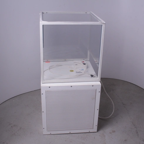 Laminární box Labox MVL 55, 106 x 50 x 50 cm - bazar | OdKarla.cz