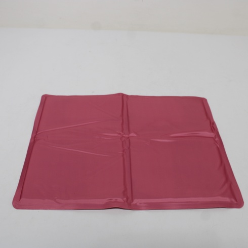 Chladicí podložka Huifengjie 40 x 50 cm pink