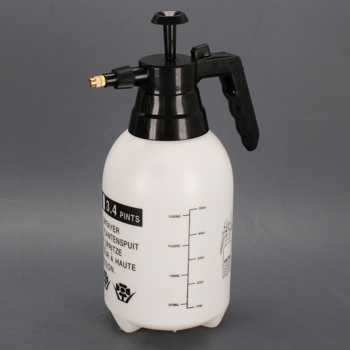 Tlakový postrekovač RelaxDays 10030039 1,5l