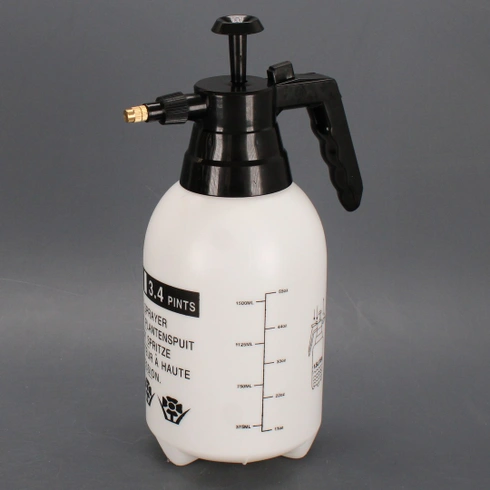 Tlakový postřikovač RelaxDays 10030039 1,5l