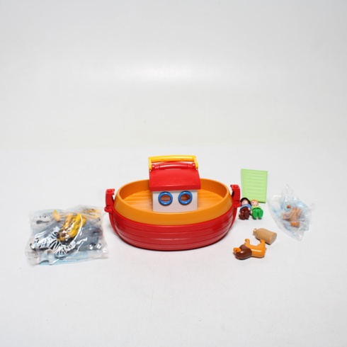 Dětská hračka Playmobil Noemova Archa 6765