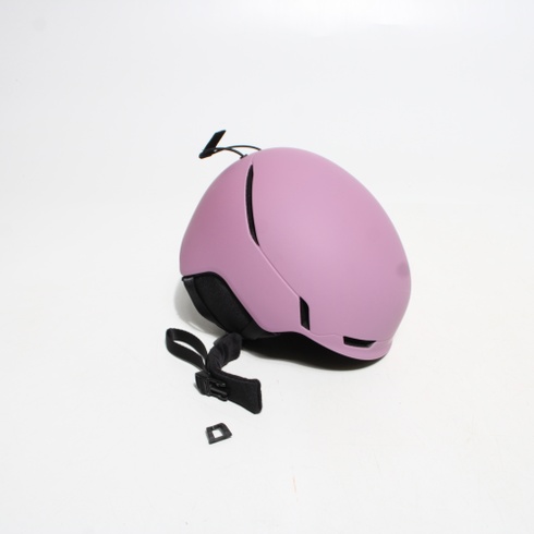 Lyžiarska helma Odoland vel.S fialová