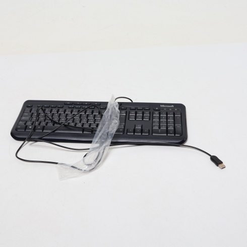 Set klávesnice a myši Microsoft APB-00006 