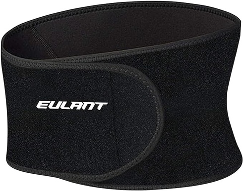 Bandáž Eulant na záda Velikost M