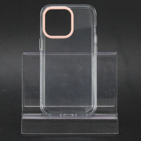 Transparentní kryt RhinoShield iPhone 13 Pro