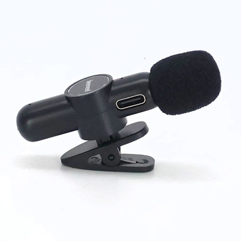 Bezdrátový mikrofon Leereel lym