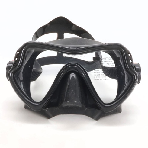Potápěčská maska vel. M EXP VISION