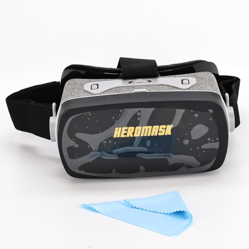 Virtuálne okuliare Heromask HM-M001