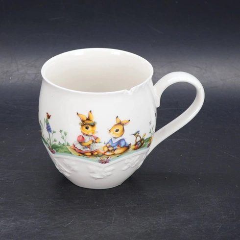 Velikonoční hrneček Villeroy & Boch