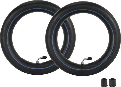 10 x 2,125 výmena duše pre Segway 2 Wheels Scooter Hoverboard 10X2 Pneumatiky 10X1,90 10X1,95 10X2
