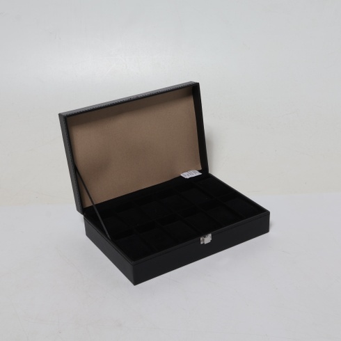 Box na hodinky Ohuhu ‎Y14-80100-13