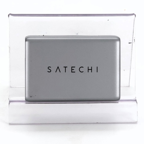 Kompaktní nabíječka Satechi ST-TC100GM
