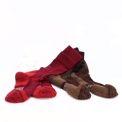 Ponožky ‎ DANISH ENDURANCE farebné 43-47