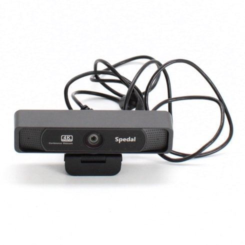 Webkamera Spedal ff931 čierna