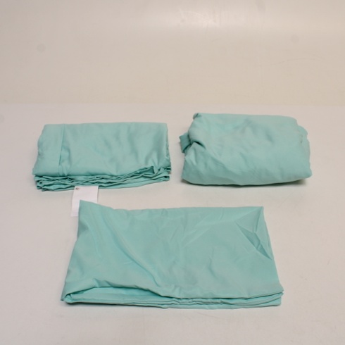 Sada ložního prádla Utopia Bleu spa