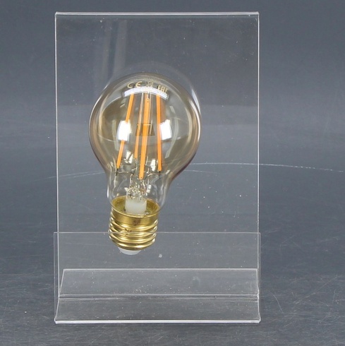 LED žárovka Philips Vintage