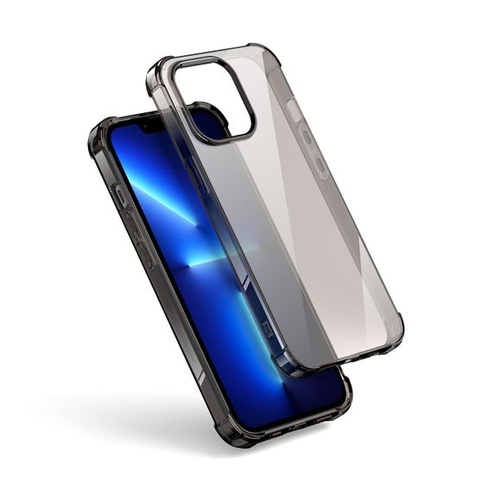 Aukvite Case pro iPhone 13 Pro Pouzdro na mobilní telefon, TPU Transparent Case Slim Thin Cover for