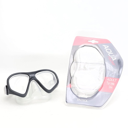 Potápačské okuliare Intex 55977