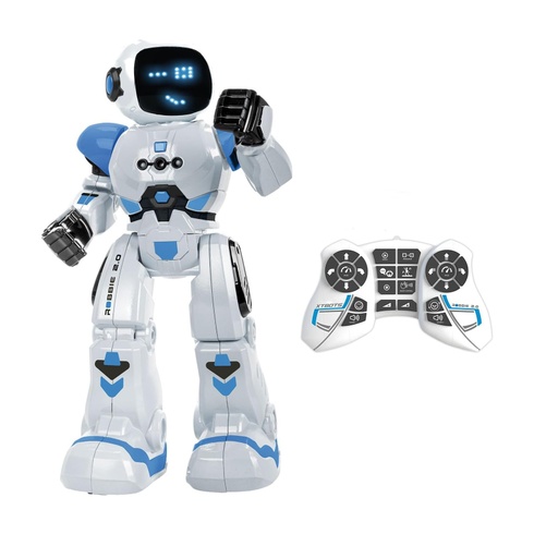 Robot Xtrem bots XT380831