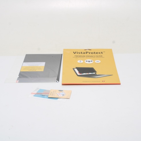 Samolepka  na notebook VistaProtect 