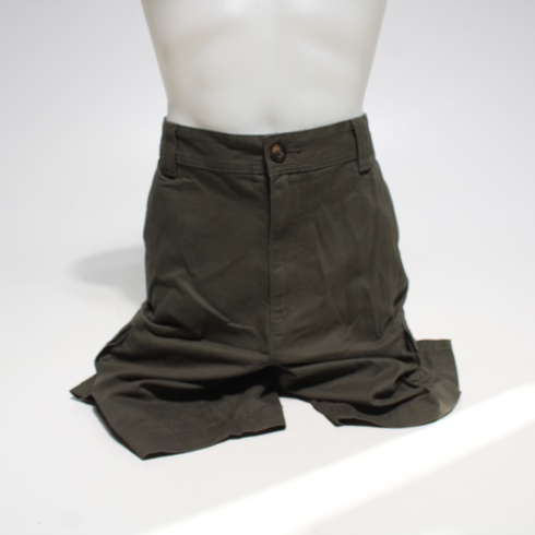 Pánske šortky Amazon essentials F16AE60004