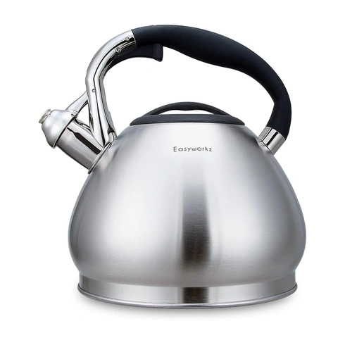Nerezová konvice Easyworkz 2,3 l