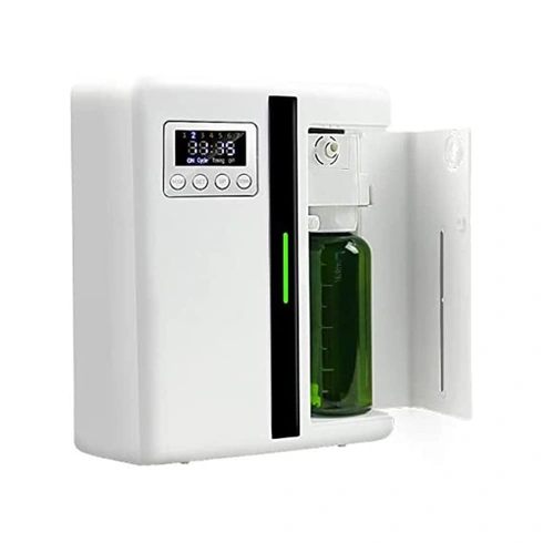 Elektronický difuzér Magic Select AF-05