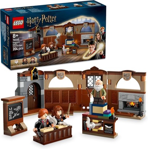 Stavebnice Lego 76442, od 8 let