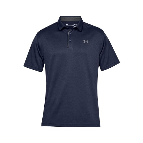 Pánské tričko Under Armour 1005684 modré
