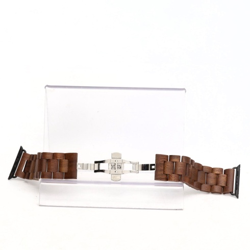 Dřevěný náramek na hodinky Aiyiben
