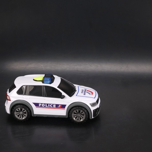 Model auta Smoby Volkswagen