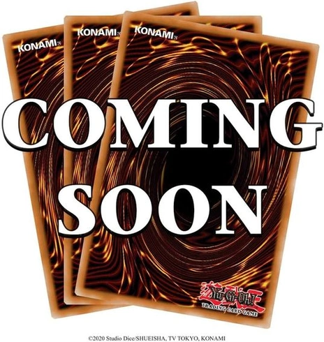 YU-GI-OH! 25th Anniversary Tin: Mirror Duel