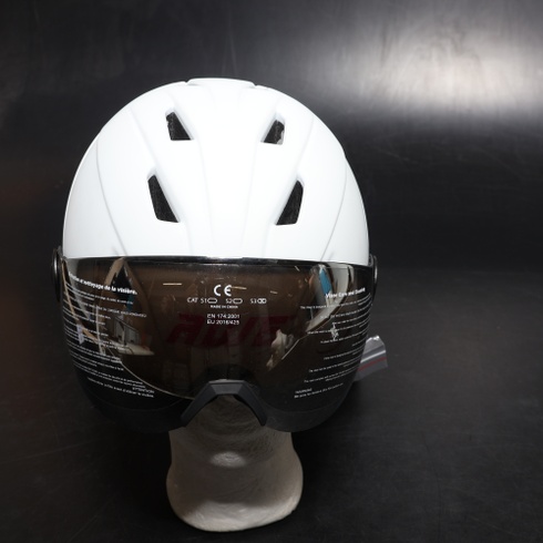 Lyžiarska helma veľ. 55-58 cm Awe