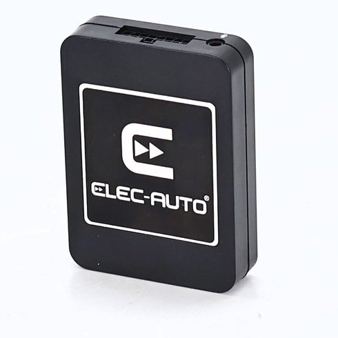 Adaptér do auta ELEC-AUTO Bluetooth