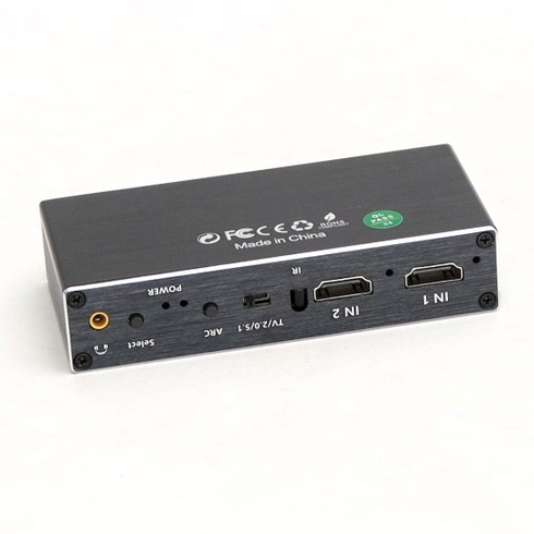 HDMI switch Tendak AV-175-BK