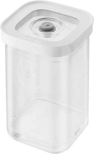 Box ZWILLING FRESH & SAVE CUBE, veľkosť 2S, modulárny a stohovateľný úložný kontajner,