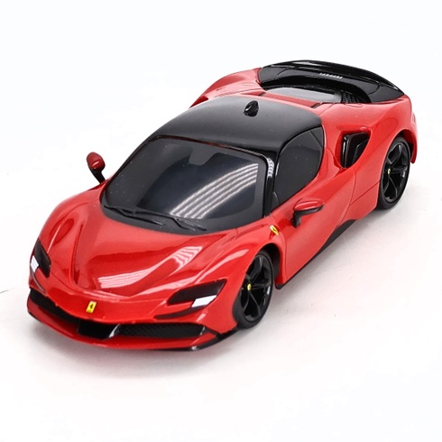 Auto na dálkové ovládání Maisto M81532