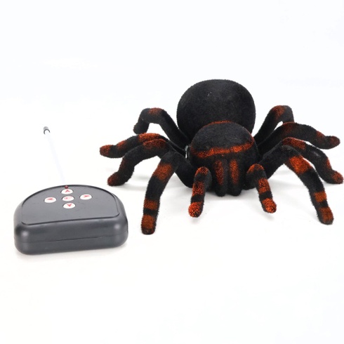 Pavouk na ovládání Buki Tarentula 