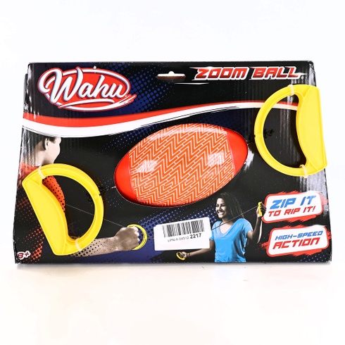 Balón Wahu  Zoom Ball 926440