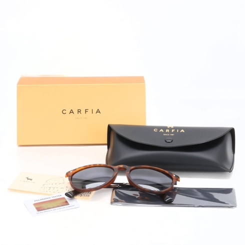 Sluneční brýle pro ženy Carfia 