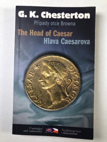 Hlava Caesarova /The Head of Caesar