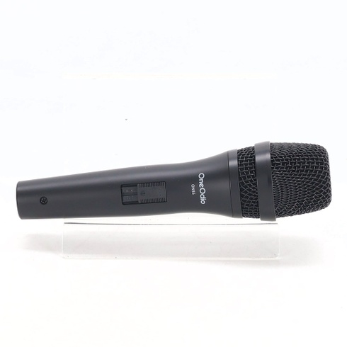 Mikrofon s klipem OneOdio ON55 černý