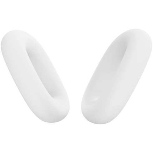 Pouzdro na sluchátka AWINNER kompatibilní s AirPods Max, omyvatelný měkký silikonový celokryt pro