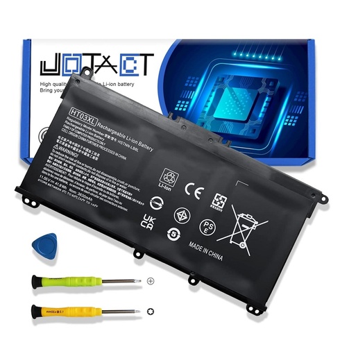 Náhradní baterie JOTACT  HT03XL